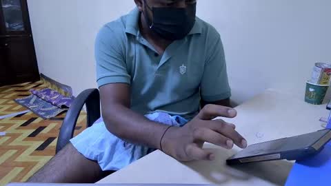 tamilan_da75 online show from September 14, 2025, 2:54 am