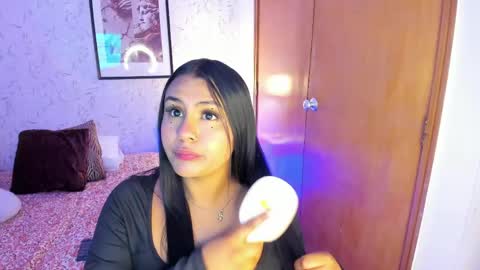 Snapshot of tammara_brm chatting on May 12, 2026, 12:13 pm Tammara online show from May 12, 2026, 12:13 pm
