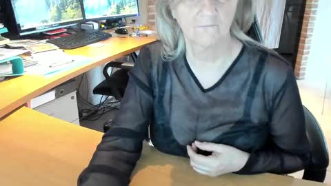 Snapshot of tammy4camfun chatting on January 14, 2025, 12:24 pm Tammy online show from January 14, 2025, 12:24 pm