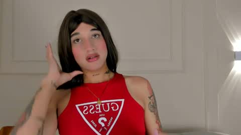 Tammy  online show from April 1, 2026, 2:25 pm