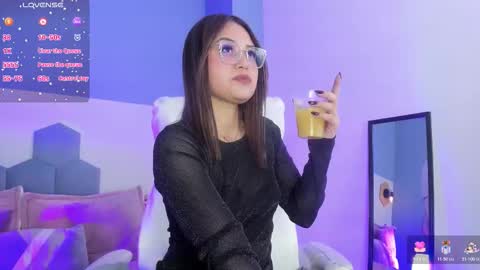 Tammy online show from March 2, 2026, 1:07 pm