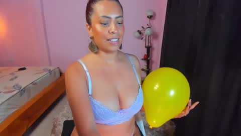 TAMARA  online show from December 27, 2024, 10:48 pm