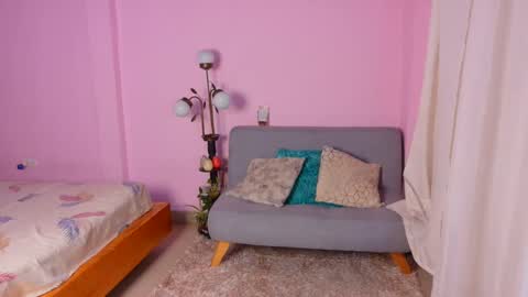 TAMARA  online show from October 9, 2025, 5:38 am