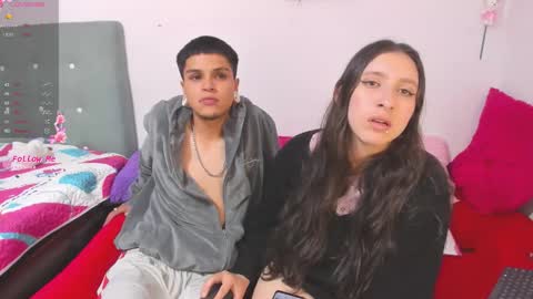 Tammy3 online show from March 19, 2026, 6:06 am