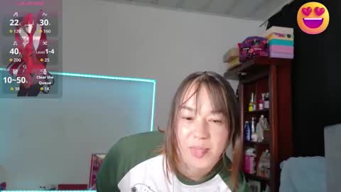 Tammy Parker online show from March 5, 2026, 6:20 am