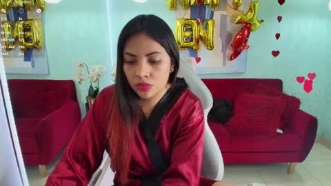 Snapshot of tammy_petit chatting on February 19, 2025, 10:45 am Tammy online show from February 19, 2025, 10:45 am