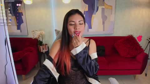 Snapshot of tammy_petit chatting on February 25, 2025, 6:47 am Tammy online show from February 25, 2025, 6:47 am