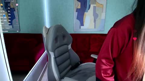 Snapshot of tammy_petit chatting on March 9, 2025, 3:11 am Tammy online show from March 9, 2025, 3:11 am