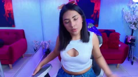 Snapshot of tammy_petit chatting on September 23, 2025, 9:18 pm Tammy online show from September 23, 2025, 9:18 pm