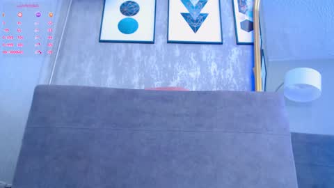 tammy_soon online show from March 8, 2025, 2:40 pm