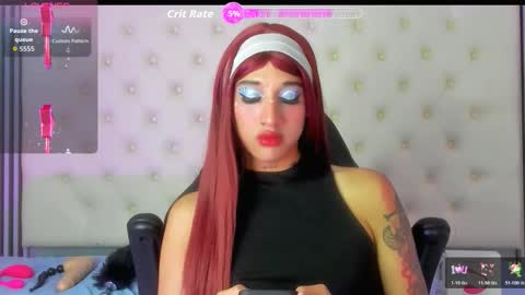 Snapshot of tammy_sweett1 chatting on February 7, 2026, 6:17 am tammy_sweett1 online show from February 7, 2026, 6:17 am