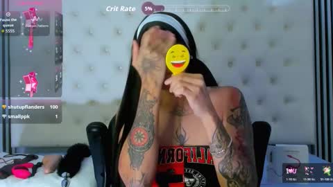 Snapshot of tammy_sweett1 chatting on February 8, 2026, 10:24 pm tammy_sweett1 online show from February 8, 2026, 10:24 pm