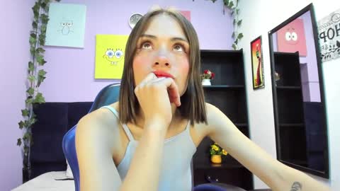 tammy_thompson_ online show from September 24, 2025, 1:36 pm