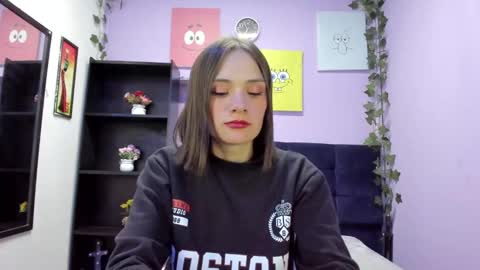 tammy_thompson_ online show from October 3, 2025, 2:47 pm