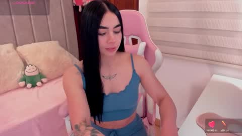 Tammy online show from October 10, 2025, 8:19 pm