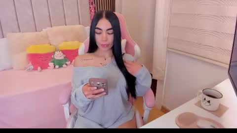 Tammy online show from June 21, 2026, 6:54 pm