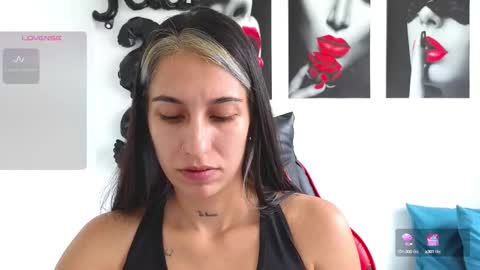 tammy  online show from October 3, 2025, 4:15 pm