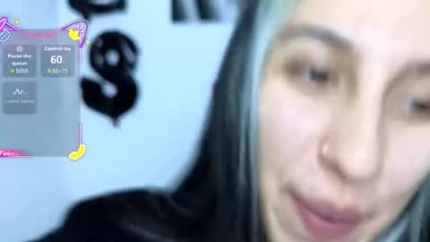 tammy  online show from January 7, 2026, 10:34 pm