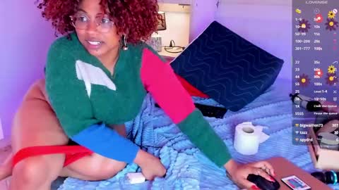 T A M M Y  online show from March 1, 2025, 4:33 pm