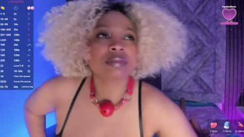 Snapshot of tammybrown1 chatting on July 7, 2026, 4:04 am T A M M Y online show from July 7, 2026, 4:04 am