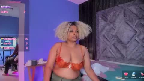 Snapshot of tammybrown1 chatting on July 14, 2026, 10:21 am T A M M Y online show from July 14, 2026, 10:21 am
