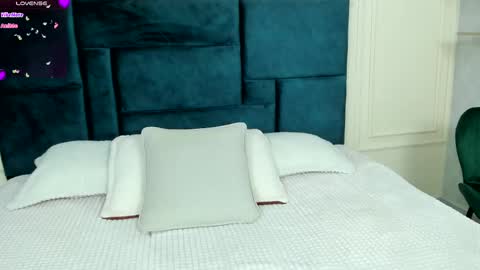 Salome online show from February 12, 2025, 8:07 pm