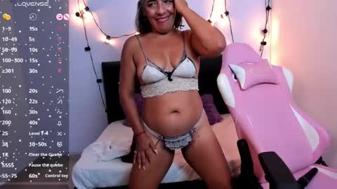 Snapshot of tammylynn45 chatting on December 6, 2024, 11:47 pm Tammy Lynn online show from December 6, 2024, 11:47 pm