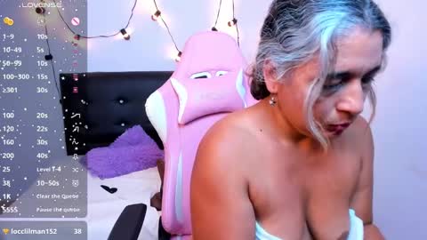 Snapshot of tammylynn45 chatting on December 19, 2024, 9:49 pm Tammy Lynn online show from December 19, 2024, 9:49 pm