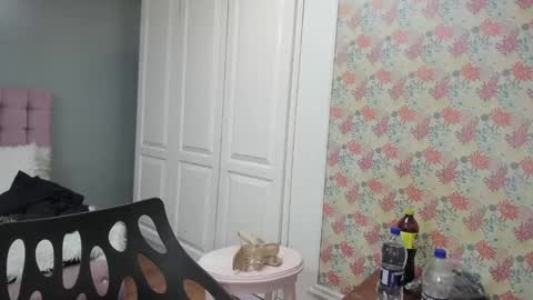 Tammara  online show from November 7, 2025, 4:45 am