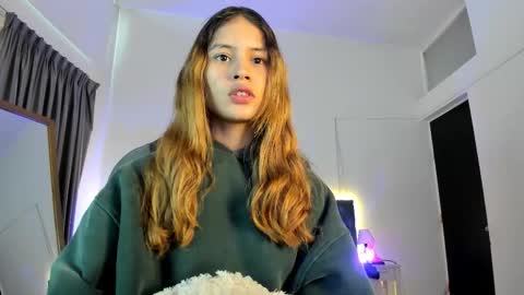 Tamy  online show from October 12, 2025, 12:15 pm