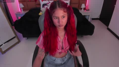 Tamy  online show from July 9, 2026, 8:24 pm