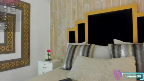 Snapshot of tamy_honey chatting on January 22, 2025, 8:38 pm Tamy online show from January 22, 2025, 8:38 pm
