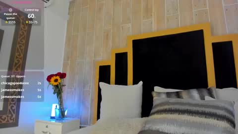Snapshot of tamy_honey chatting on March 11, 2025, 10:53 pm Tamy online show from March 11, 2025, 10:53 pm