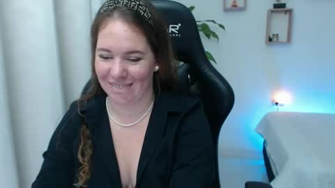 Im Samy online show from December 31, 2024, 4:49 am