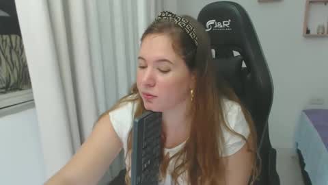 Im Samy online show from February 8, 2025, 2:36 am