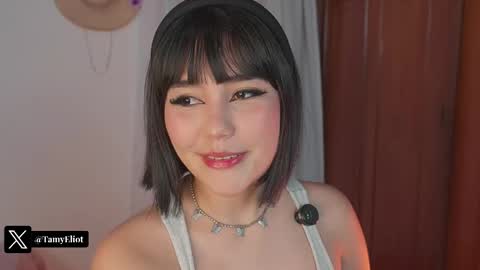 Tamy online show from November 23, 2025, 3:39 am