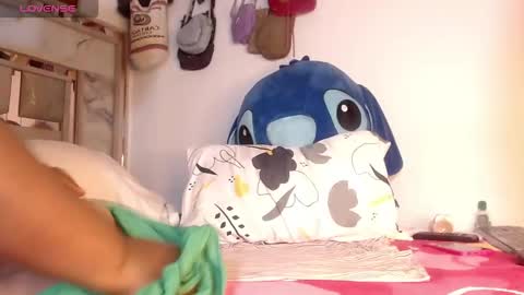 Snapshot of tamyjhonson chatting on June 6, 2026, 10:03 pm Tamy Jhonson online show from June 6, 2026, 10:03 pm
