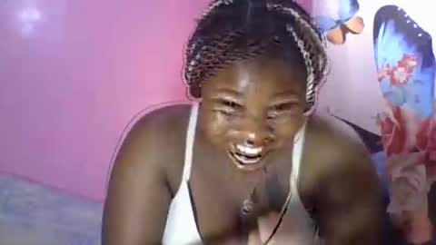 Tanaya1 online show from September 27, 2025, 6:51 am