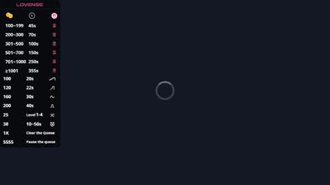 Alice online show from April 4, 2026, 10:13 am