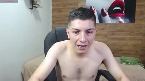 TANER online show from October 22, 2025, 2:56 am