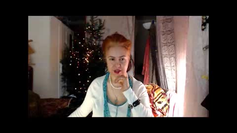 Milena online show from December 29, 2024, 11:18 pm