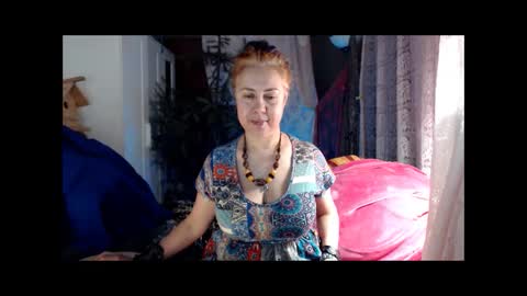 Milena online show from February 14, 2025, 9:32 pm