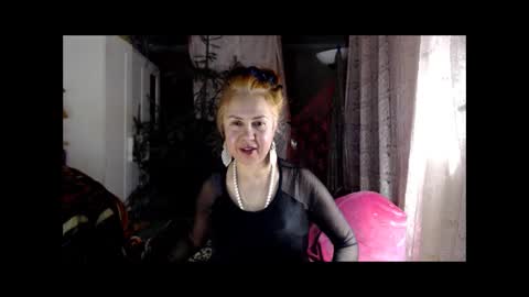 Milena online show from March 11, 2025, 9:04 pm