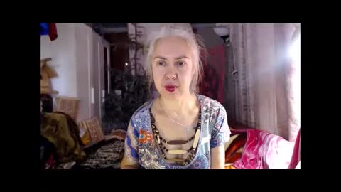 Snapshot of tanganiika chatting on September 24, 2025, 5:22 am Milena online show from September 24, 2025, 5:22 am