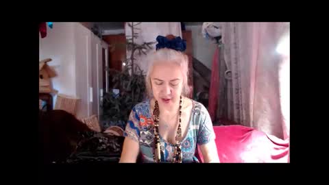 Snapshot of tanganiika chatting on September 26, 2025, 4:38 am Milena online show from September 26, 2025, 4:38 am