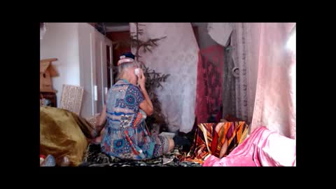 Snapshot of tanganiika chatting on September 28, 2025, 4:40 am Milena online show from September 28, 2025, 4:40 am