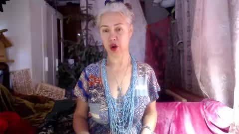 Snapshot of tanganiika chatting on October 4, 2025, 4:54 am Milena online show from October 4, 2025, 4:54 am