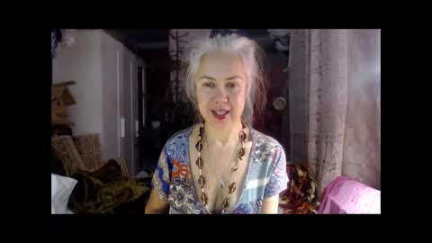 Snapshot of tanganiika chatting on October 13, 2025, 2:00 am Milena online show from October 13, 2025, 2:00 am