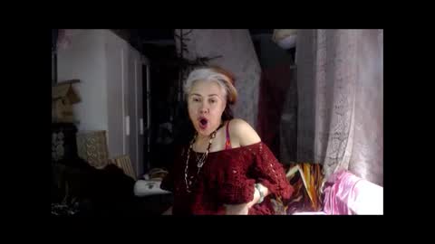 Snapshot of tanganiika chatting on October 17, 2025, 1:46 pm Milena online show from October 17, 2025, 1:46 pm