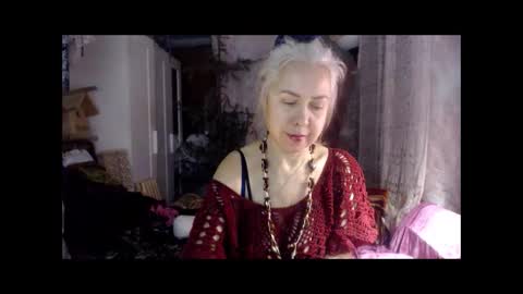 Snapshot of tanganiika chatting on October 19, 2025, 4:40 pm Milena online show from October 19, 2025, 4:40 pm